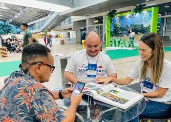 São Luís/MA – Maranhão marca presença na 11ª Feira Internacional de Turismo da Amazônia (Fita) 2023