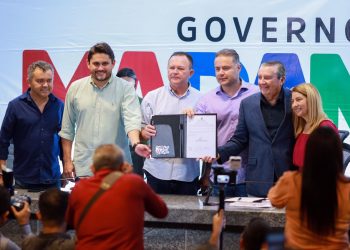 São Luís/MA – Maranhão terá R$ 720 milhões de investimentos do Governo Federal na infraestrutura de rodovias