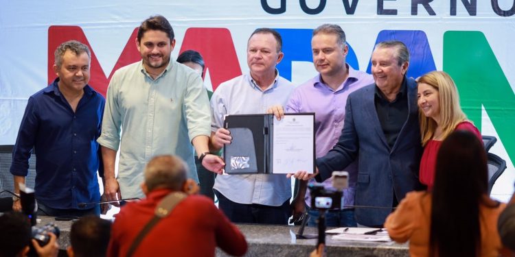 São Luís/MA – Maranhão terá R$ 720 milhões de investimentos do Governo Federal na infraestrutura de rodovias