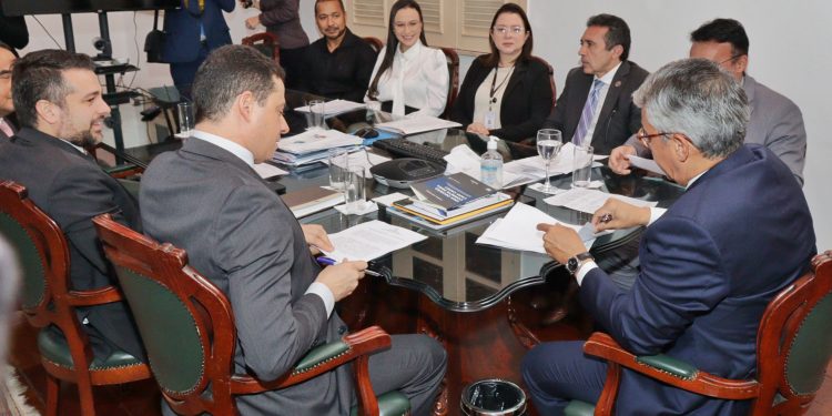 São Luís/MA – Governo disponibiliza R$ 158 milhões para pagamento de precatórios