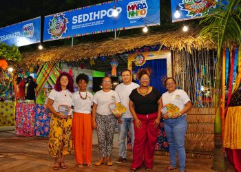 São Luís/MA – São João no Maranhão: o maior São João do Mundo com Direitos Humanos