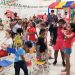 São Luís/MA – Shopping da Criança realiza três dias de festa junina com brincadeiras, comidas típicas e atrações culturais