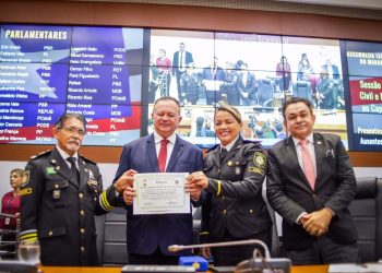 São Luís/MA – Maranhão autoriza trabalho de capelães em espaços como penitenciárias e unidades policiais