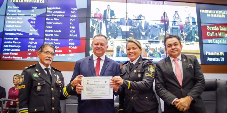 São Luís/MA – Maranhão autoriza trabalho de capelães em espaços como penitenciárias e unidades policiais