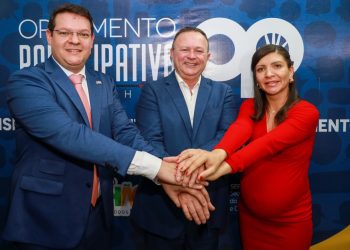 São Luís/MA – Maranhão dá início a audiências públicas do Orçamento Participativo 2023