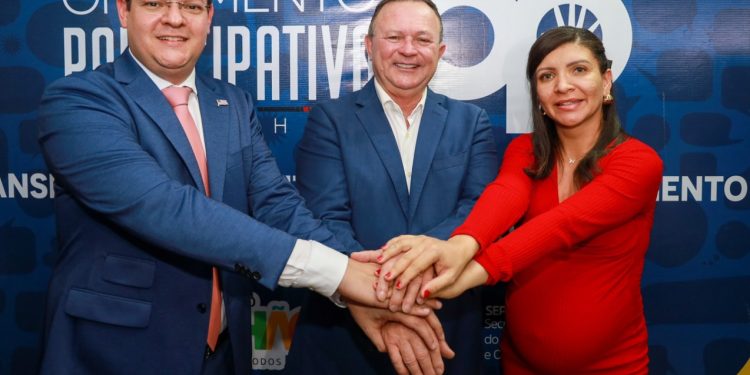 São Luís/MA – Maranhão dá início a audiências públicas do Orçamento Participativo 2023