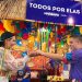 São Luís/MA – “Todos por Elas”: campanha no Arraial do Ipem alerta sobre a violência e o assédio contra mulheres no São João