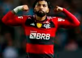 Flamengo empata com Racing e fica na vice-liderança do Grupo A na Libertadores