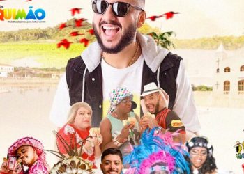 ANIVERSÁRIO DE BEQUIMÃO 88 ANOS DE HISTÓRIA