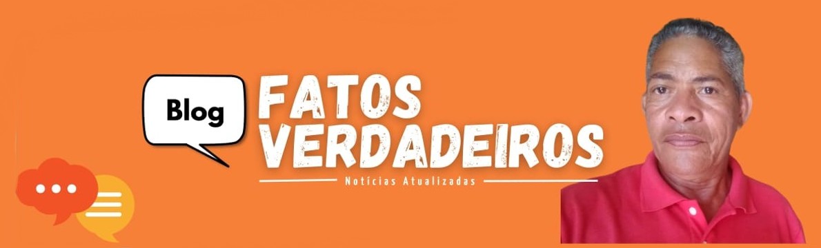 BLOG FATOS VERDADEIROS