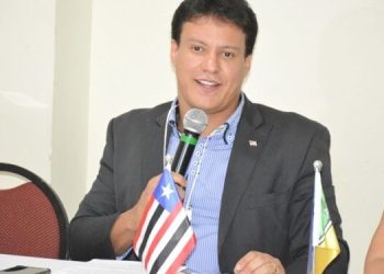 São Luís/MA – Felipe Camarão e a Educação do Estado