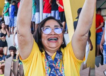 Com a participação de 30 escolas e 1.300 atletas, acontece amanhã abertura dos Jogos Escolares Luminense