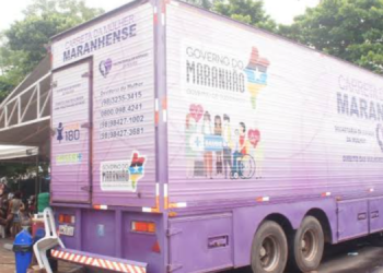 Vereador pede Carreta da Mulher no bairro Jardim São Cristóvão