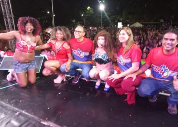 BEQUIMÃO COMEMORA 88 ANOS DE SUA HISTORIA COM MUITA FESTA AÇÃO SOCIAL E INAUGURAÇÕES.