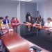 São Luís/MA – Iracema Vale e Unale alinham realização do I Seminário Nacional de Legisladoras