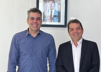 Hilton Gonçalo apresenta a MOB projeto de uso do VLT