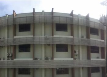 São Luís/MA – Com o apoio do Reitor Natalino Salgado, Fernando Carvalho construiu mais de 11 obras para pós-graduação, pesquisa e inovação