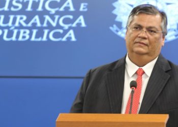 Dino e Lira se reúnem após operação policial: ‘ordem judicial’, explica ministro