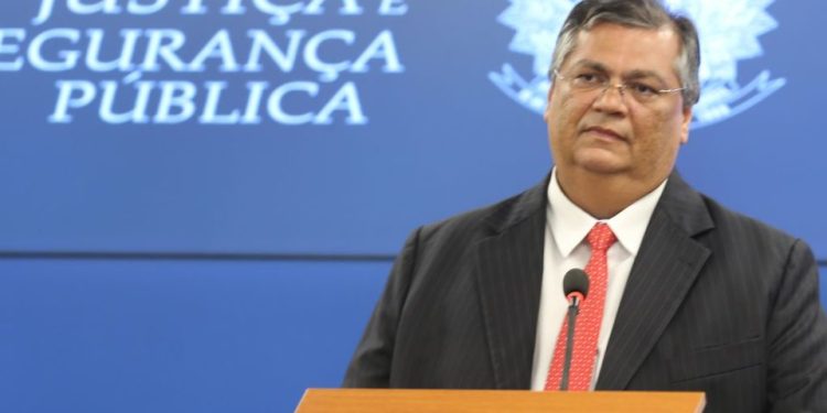 Dino e Lira se reúnem após operação policial: ‘ordem judicial’, explica ministro