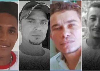 Trabalhadores de Buriti, no Maranhão, estão entre as vítimas de acidente com ônibus em Goiás