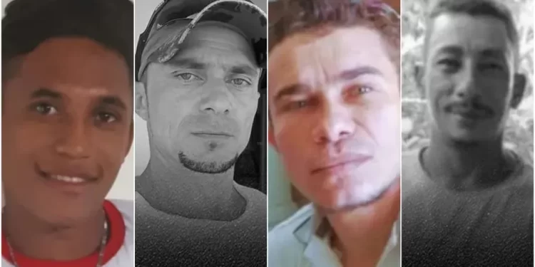 Trabalhadores de Buriti, no Maranhão, estão entre as vítimas de acidente com ônibus em Goiás