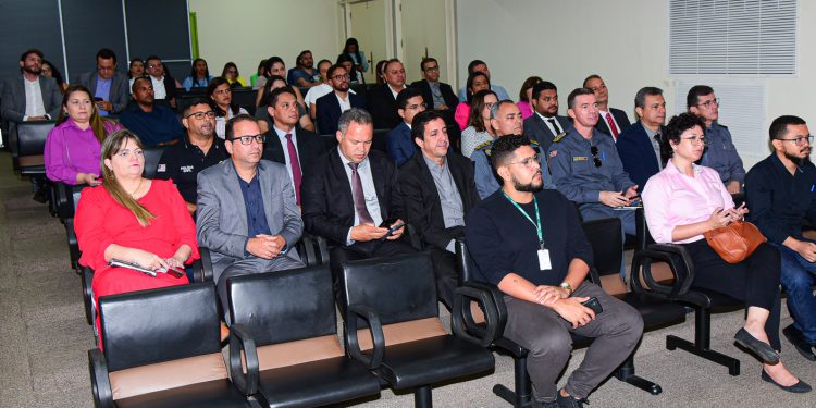 São Luís/MA – Governo reforça segurança e serviços públicos com nomeação de 72 novos servidores