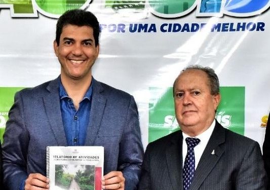 São Luís/MA – Contratações milionárias do São João pelo prefeito Eduardo Braide geram questionamentos e silêncio do Ministério Público
