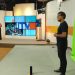 São Luís/MA – JTVUFMA é o primeiro jornal do Maranhão com intérprete de Libras