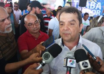 SANTA RITA/MA – Dia do Trabalhador é marcado pelo tradicional entrega de prêmios e muita ação Social.