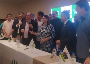 Enfraquecido, Braide busca aproximação com o Governo do Estado