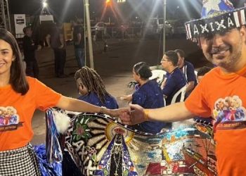 ILHA DO AMOR/ Porto do Itaqui – 1ª edição do São João foi um Sucesso e deixa saudades.