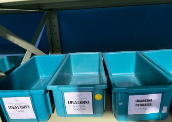 Imperatriz/MA – Ministério Público recomenda que Prefeitura garanta abastecimento de medicamentos e insumos