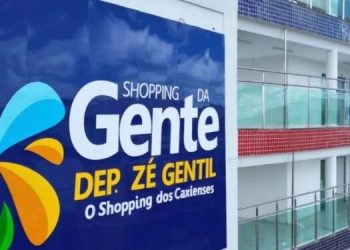 CAXIAS /MA- Brandão, Camarão e Fábio Gentil promovem um show de inaugurações de obras em alusão aos 200 anos da adesão da cidade à independência do Brasil.