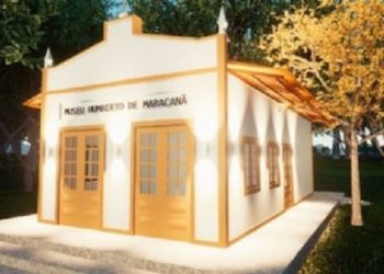 São Luís/MA – Parque da Juçara passará a funcionar todos os dias