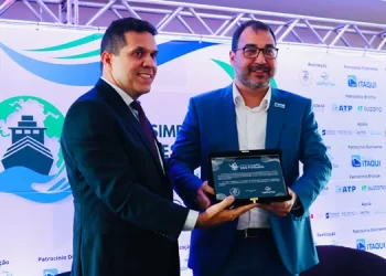 São Luís/MA – Porto do Itaqui ganha dois troféus no Prêmio ESG Portuário.