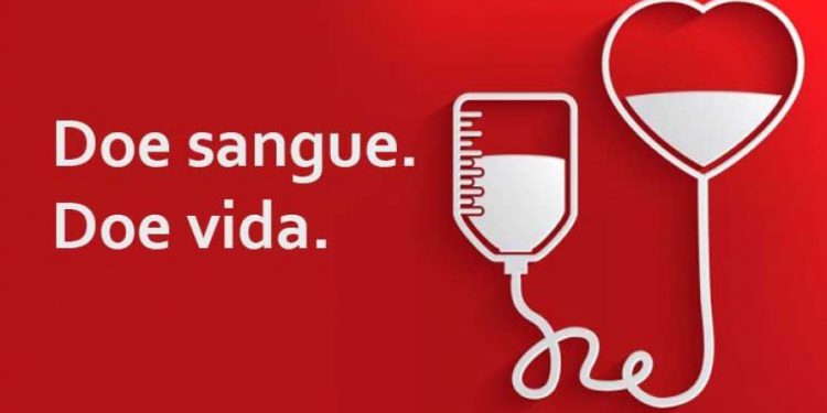 São Luís/MA – Governo lança Campanha Junho Vermelho