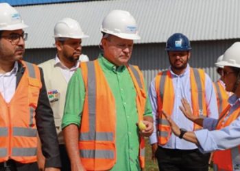 São Luís/MA – A modernização dos terminais da Ponta da Espera e Cujupe.