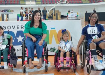 São Luís/MA – Governo do Maranhão garante ações do Programa Travessia no Parajems