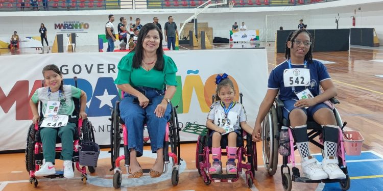 São Luís/MA – Governo do Maranhão garante ações do Programa Travessia no Parajems