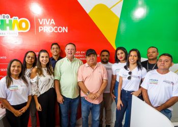 Alto Alegre do Pindaré/MA – Governo promove avanços em Alto Alegre do Pindaré com inauguração de Viva/Procon, escola militar e piscina semiolímpica