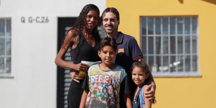 Timon/MA – Recebe 500 unidades habitacionais do Programa Minha Casa Minha Vida com presença do governador Carlos Brandão