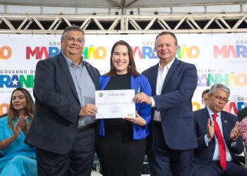 São Luís/MA – Maranhão amplia ações de segurança com Sistema Nacional de Análise Balística e revitalização do Icrim