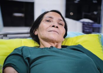 São Luís/MA – Hospital de Câncer do Maranhão realiza cirurgia inédita de retirada de tumor e reconstrução com endoprotese do fêmur total