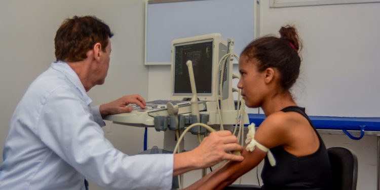 Pinheiro/MA – Governo leva mutirão de cirurgias eletivas para região da Baixada Maranhense e intensifica atendimento da população no Maranhão