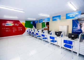 Urbano Santos/MA – “Tudo foi entregue com muito cuidado para atender a população”, diz servidora pública sobre unidade Procon a cidade