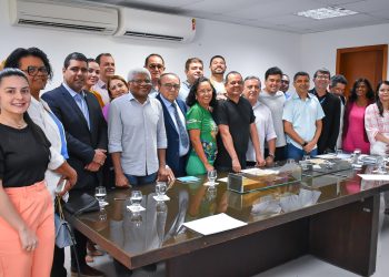 São Luís/MA – Governo do Maranhão inicia a concepção do Plano de Ação pelo Desenvolvimento da região dos Guarás