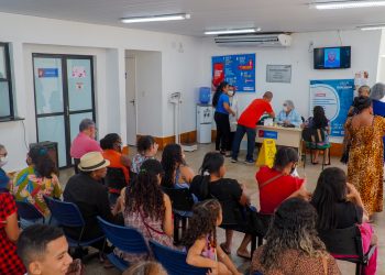 São Luís/MA – Ambulatório em saúde mental da Policlínica Cidade Operária oferece assistência às pessoas com necessidades de cuidados específicos