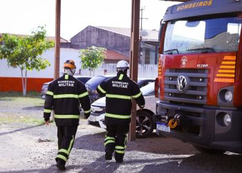 São Luís/MA – Bombeiros alertam sobre cuidados para evitar incêndios nessa época do ano