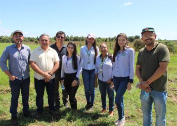 São Luís/MA – Agricultura Familiar: Agerp compõe comitiva do Consócio Nordeste em Missão Chinesa no RN