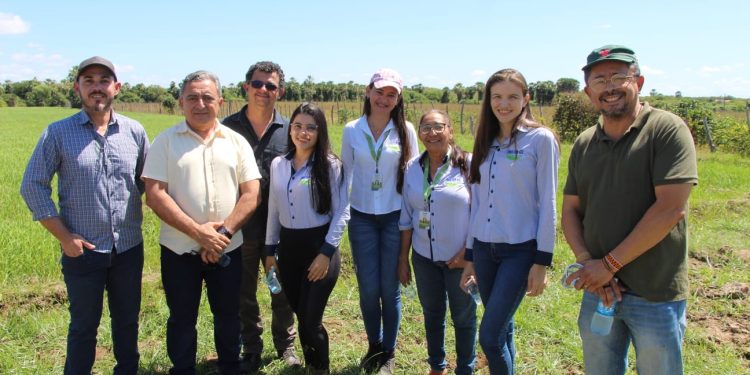 São Luís/MA – Agricultura Familiar: Agerp compõe comitiva do Consócio Nordeste em Missão Chinesa no RN